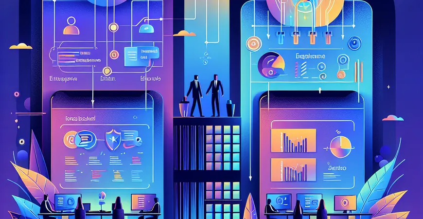 人事管理软件如何落地？3 个企业实战案例深度拆解